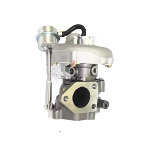 Turbocompresseur pour Hyundai pour Kia Sorento D4CB 733952-5001S GT1752S 733952-0001 733952-1 282004A101 28200-4A101 733952-5004S - Product Image 2