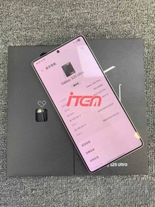 Smartphone S25U Ricondizionati al 99% Nuovi, 6.9 Pollici 256GB per S25 Ultra, Telefoni Cellulari Originali - Product Image 1