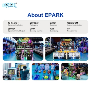 Jugadores dobles <span class=keywords><strong>Demon</strong></span> <span class=keywords><strong>Hunter</strong></span> Arcade Shooting Machine Juego de redención que funciona con monedas - Product Image 5