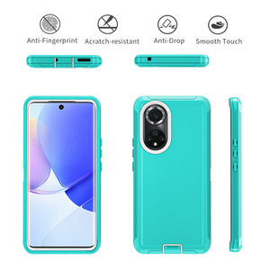 TPU + PC chống sốc Defender so sánh điện thoại trường hợp đối với Honor 50 nova9 - Product Image 2