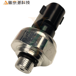 Pressostat JTE000010 G1/2 en alliage d'aluminium IP65 pour Land Rover Discovery 3 et 4 - Product Image 1