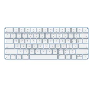 Magic Keyboard Bluetooth Rechargeable Wireless A1644 A2450 A1843 For PC Windows Notebooks Imac IPad Notebooks