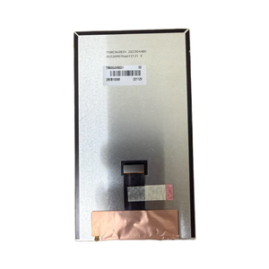 จอแสดงผล LCD TM060JVGC01 6 "นิ้วพร้อมแผงสัมผัสสำหรับการซ่อมแซมหน้าจอ <span class=keywords><strong>Garmin</strong></span> GPS Navigator - Product Image 1