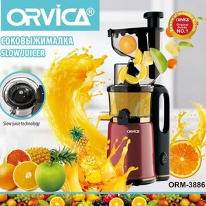 ORVICA Cross-Border Home Multi-Functional <b>Juicer</b>, Fully Automatic Home Fruit and <b>Vegetable</b> <b>Juicer</b> - Product Image 1