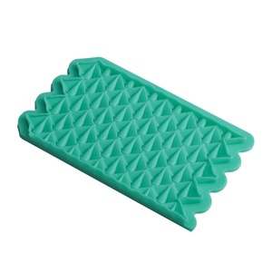 Bump Texture Shape Fondant Silicone Mold and Soap Mold <b>Candy</b> Cake Chocolate Mold - Product Image 4