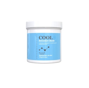 เจลนวดขายดีจากเกาหลี ยี่ห้อ ROOICELL ครีมนวดเย็น บรรเทาอาการเมื่อยล้าของกล้ามเนื้อ บำรุงผิวกายให้ชุ่มชื้น - Product Image 1