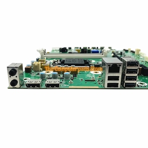 Carte mère d'origine pour ordinateur de bureau <span class=keywords><strong>HP</strong></span> <span class=keywords><strong>EliteDesk</strong></span> <span class=keywords><strong>800</strong></span> G4 <span class=keywords><strong>SFF</strong></span> L22110-001 L22110-601 L01482-001 LGA 1151 DDR4 MB - Product Image 2