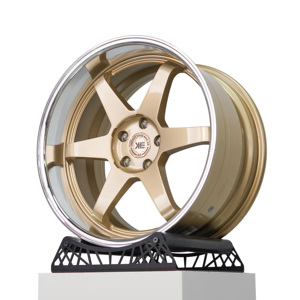 ล้อแม็ก KE Polished Gold น้ำหนักเบา รุ่น <span class=keywords><strong>Te37</strong></span> <span class=keywords><strong>ขอบ</strong></span> <span class=keywords><strong>18</strong></span> นิ้ว 5x112 สำหรับรถยนต์ 5x108 5x120 Ultra Deep 5x112 5x114.3 <span class=keywords><strong>ขอบ</strong></span> 19 นิ้ว <span class=keywords><strong>ขอบ</strong></span> 20 นิ้ว สำหรับ BMW - Product Image 1