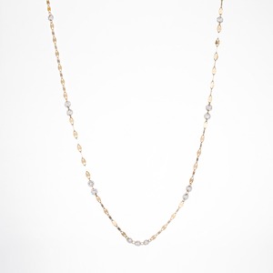 จี้เพชรทรงปรินเซสคัท 1.15 กะรัต ทองคำขาวแท้ 18K คลาสสิก |   จี้เพชรทรงปรินเซสคัทที่สร้างขึ้นในห้องปฏิบัติการ - Product Image 1