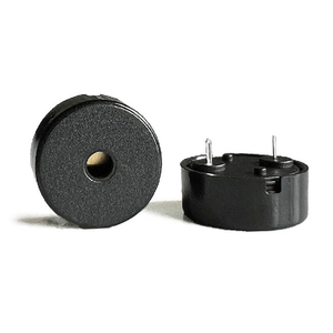 17*7 Mét AC 4KHz phổ âm thanh báo động điện thụ động 3V 5V 12V nhỏ <span class=keywords><strong>Piezo</strong></span> PCB <span class=keywords><strong>buzzer</strong></span> - Product Image 6