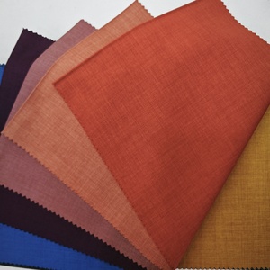 <span class=keywords><strong>Tissu</strong></span> léger et respirant en polyester Lolis à prix Offre Spéciale pour les collections de costumes de printemps et d'automne - Product Image 1