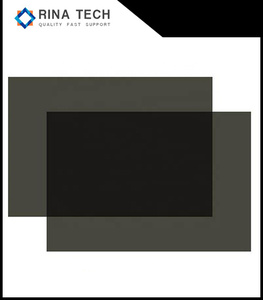 โพลาไรเซอร์ป้องกันแสงสะท้อน0.13มม.-สำหรับหน้าจออุตสาหกรรม - Product Image 4