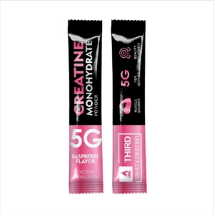 Complément pré-entraînement OLLI en marque propre, créatine monohydrate en poudre, énergie <span class=keywords><strong>BCAA</strong></span>, poudre pré-entraînement, poudre de créatine - Product Image 2