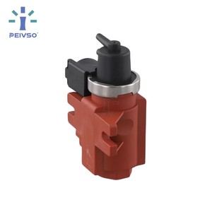 PEIVSO 1449602 Pompe de contrôle de suralimentation turbo de qualité supérieure, inspectée et garantie, pour VW Audi TDI TSII OEM 6G9Q9E882CA - Product Image 1
