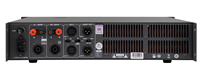 Vente flash  Amplificateur professionnel 2 canaux classe-TD 1200WX2  T412