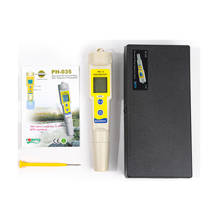 Chất lỏng cầm tay thử nghiệm PH Canxi nitrat - Product Image 3