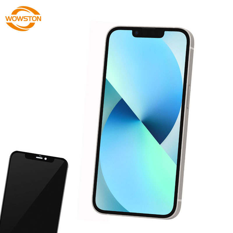 Мобильный телефон ЖК-дисплеев части экран дисплея мобильного телефона запасных частей с ЖК-дисплеем в сборе