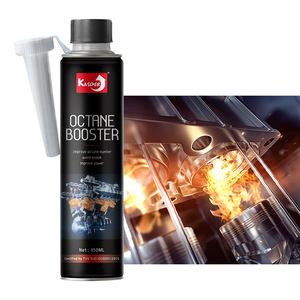 2025 Hot Sale Auto Benzin Oktan Booster Kraftstoff additiv Benzin Oktan verbesserer Oktan-Booster in China - Product Image 1