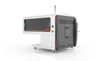 Máquina de serigrafía digital Xmay con cabezal de impresión Ricoh de tipo ovalado 1 año de grado automático nueva condición 1 año de garantía