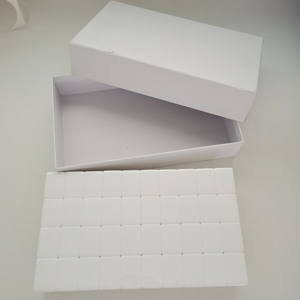 OEM khắc Acrylic 3 4 lớp khắc và vẽ tay gạch Mạt chược Mỹ đặt bất kỳ màu nào có thể được tùy chỉnh bảng trò chơi bảng - Product Image 6