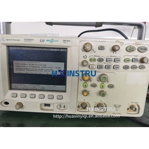 ออสซิลโลสโคปแบบดิจิตอล HP KEYSIGHT Agilent InfiniiVision DSO5032A รุ่น DSO5032A H - Product Image 1