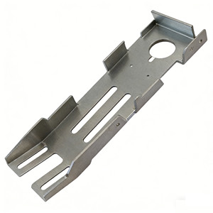 ตู้เหล็กกล้าไร้สนิมแบบกำหนดเองขั้นสูงสำหรับงานติดตั้งภายนอกอาคาร ป้องกันฝุ่น ยี่ห้อ Yoco - Product Image 1