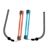 Sangle de poignet gauche/droite pour manette Switch 2, pièces de rechange et accessoires pour manette Joy-Con