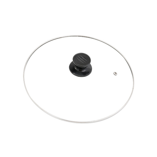 Stainless Steel Replaceable Cookware Kettle Lid Accessories Pot Top Beads Handgrip Grip Pot Cover Handle Cover Handle Knob