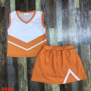 <span class=keywords><strong>Set</strong></span> di abbigliamento senza maniche <span class=keywords><strong>per</strong></span> ragazze tessuto di cotone resistente comodo e traspirante bel colore allegria uniformi <span class=keywords><strong>per</strong></span> i <span class=keywords><strong>bambini</strong></span> - Product Image 2