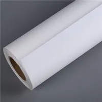 Film rétroéclairé fiable pour impression inversée, vente en gros, en rouleau ou sur mesure, 150 microns