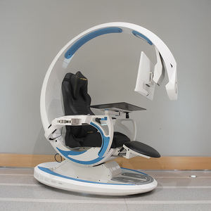 Loa Răng Xanh <span class=keywords><strong>D</strong></span>-xracer Tùy Chỉnh Ghế Chơi Game PC Công Nghệ Cao Không Trọng Lực OEM Điều Chỉnh Được Ghế Lái Tiện <span class=keywords><strong>D</strong></span>ụng - Product Image 6