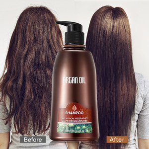 Bingo Precio al por mayor Extracto de planta orgánica Queratina Ácidos grasos Champú Anti Off Champú para <span class=keywords><strong>cabello</strong></span> suave - Product Image 4