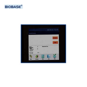 ชุด BK-P โพลาไรเตอร์ biobase แบบจีนพร้อมฟังก์ชันสอบเทียบอัตโนมัติ - Product Image 3