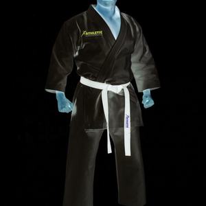 wholesale cost perfect 100% Cotton Martial arts wear judo Karate Uniform - Product Image 1