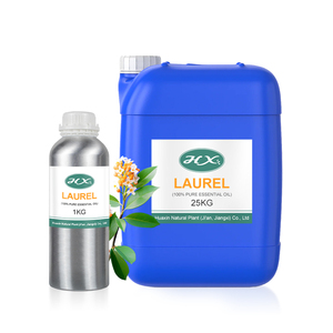<span class=keywords><strong>Olio</strong></span> Essenziale <span class=keywords><strong>di</strong></span> <span class=keywords><strong>Alloro</strong></span> Distillato a Vapore Direttamente dalla Fabbrica per la Cura <span class=keywords><strong>di</strong></span> Pelle e Capelli - Product Image 4