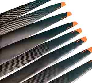 Cubierta Protectora de Interfaz de Batería de Fibra de Carbono Negra Agras 2025 Rentable y Más Vendida para T70 T70P T100 6223.99 - Product Image 4