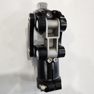 Extremidades artificiales por encima <span class=keywords><strong>de</strong></span> la rodilla prótesis <span class=keywords><strong>de</strong></span> <span class=keywords><strong>pierna</strong></span> mecánica articulación <span class=keywords><strong>de</strong></span> la rodilla prótesis <span class=keywords><strong>de</strong></span> <span class=keywords><strong>pierna</strong></span> - Product Image 5