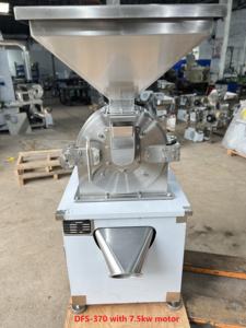 เครื่องบดผงสมุนไพร, เครื่องบดพริกแห้ง - Product Image 6