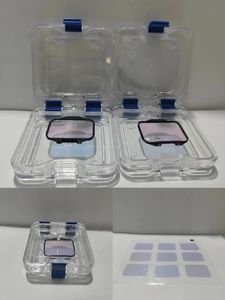 재고 cestron 광학 필터 OIII-24nm 스코프 및 액세서리 망원경 카메라 천문을위한 고성능 - Product Image 5