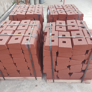 <span class=keywords><strong>Impact</strong></span> <span class=keywords><strong>Crusher</strong></span> Reserveonderdelen Blaas Bar Smeden Hoge Mangaanstaalerts Mijnbouw - Product Image 5