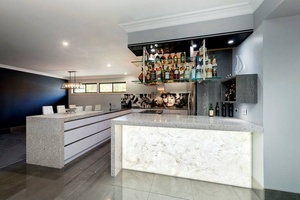 Đá Nhân Tạo Trong Suốt Chất Lượng Cao Giá Cả Phải Chăng - Product Image 4