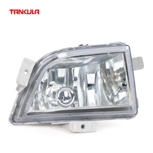 Handa Tự Động Bộ Phận Cơ Thể Xe Ban Ngày Chạy Ánh Sáng Sương Mù Ánh Sáng Phía Trước Bumper Ánh Sáng Đèn Sương Mù Cho Chevrolet Aveo 2004-2008 - Product Image 3