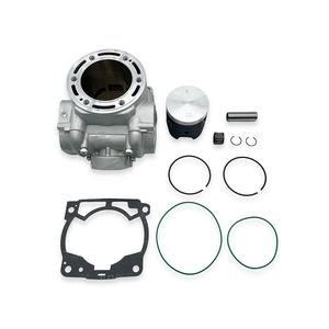 Kit de pièces de moteur pour moto tout-terrain KOSHINE 2 temps 320, bloc-cylindre 74 mm, segments de piston, jeu de joints - Product Image 1