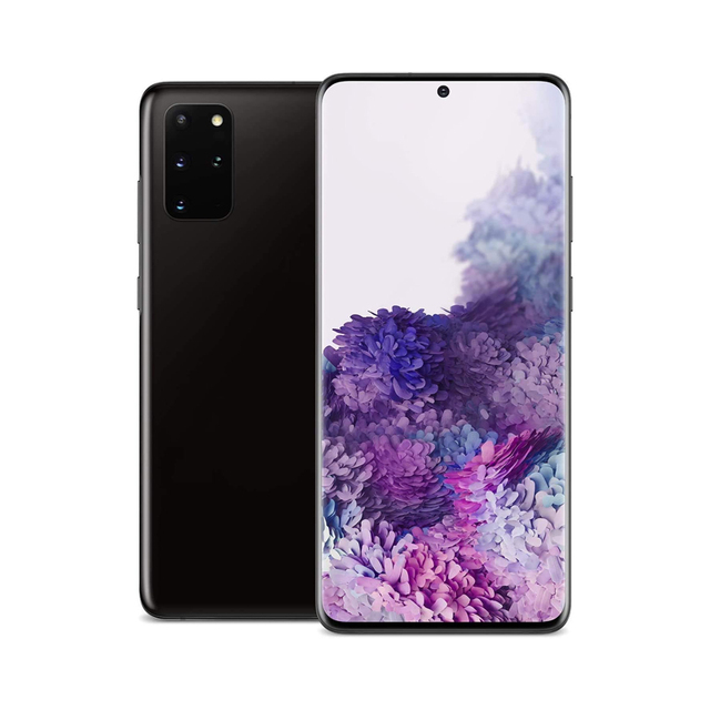 5G Android Smart Phone Original Renewed Mobile Phone S20+ High Quality Cellphone for S20+ S20u Second Hand Phone