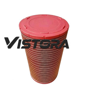 Filtro de Aire para Camión Nuevo, Precio de Mayoreo de Fábrica, C301353 CF1820 C301330 para Reemplazo/Reparación - Product Image 3