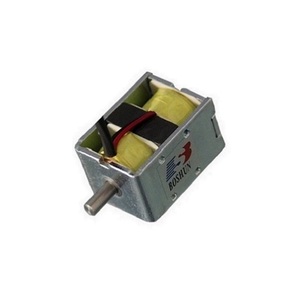 उच्च प्रदर्शन DC12/24V पुल पुश सिंगल/बिस्टेबल सोलनॉइड रखें - Product Image 1
