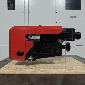Unidad Principal de Compresor de Aire de Tornillo de 380V, Refrigerado por Aire, de Alta Potencia y Resistente, para Bombas de Aire de Alta Presión Utilizadas en Camiones - Product Image 3
