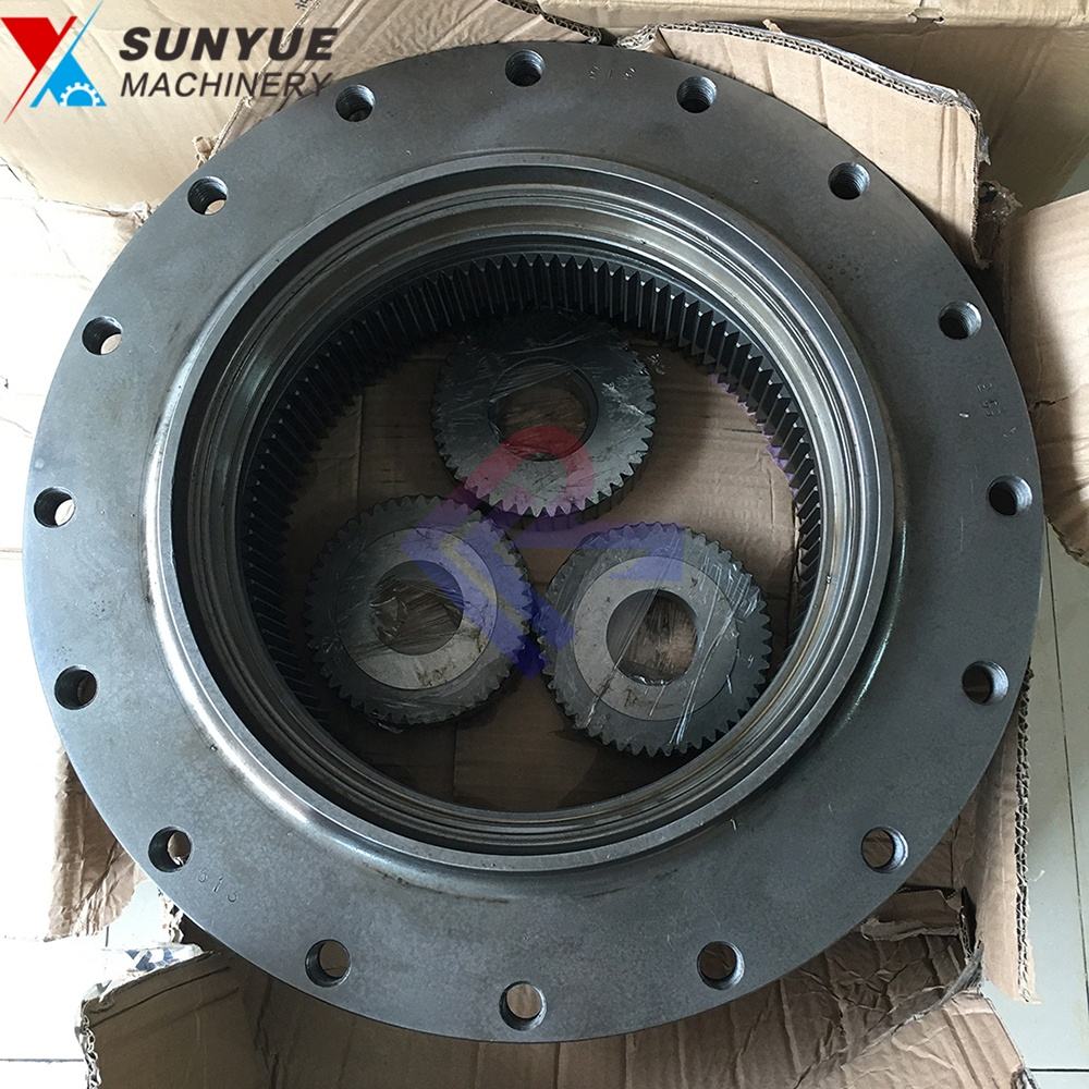 ZAXIS110 ZX110 Housing for Excavator 4718747 - Sunyue