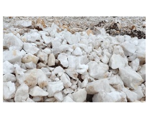 Bloques de Cuarzo Natural de Alta Calidad para Producción Industrial de Vidrio, Fabricación de Cerámica, Uso Refractario e Industria de la Construcción - Product Image 2