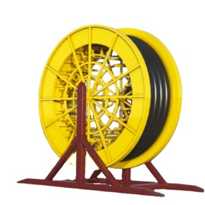 Tubería Flexible de HDPE de 2, 4, 6 y 8 Pulgadas API 15S 17J RTP para Tuberías de Petróleo y Gas, Corte/Moldeo <span class=keywords><strong>CNPS</strong></span> - Product Image 1